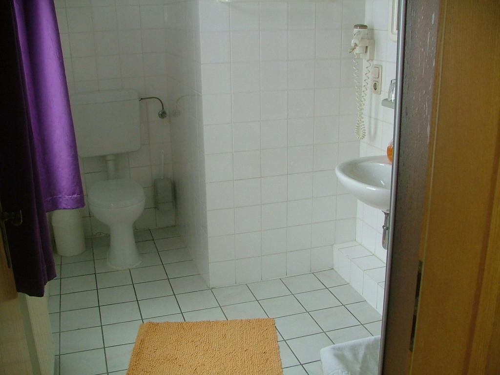 Hotel Zur Sonne Cottbus Habitación foto